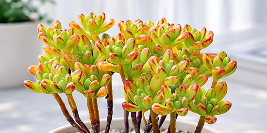 Поступление семян: Арахис, Стефания, Коммифора, Котиледон, Геликония, Склерокария, Фрайлея, Копиапоа, Клен и др.