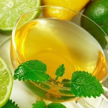 Mentha PIPERITA Peppermint Мята перечная холодная английская Мента Пиперита Пепперминт 3