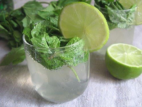 Mentha PIPERITA Peppermint Мята перечная холодная английская Мента Пиперита Пепперминт 3