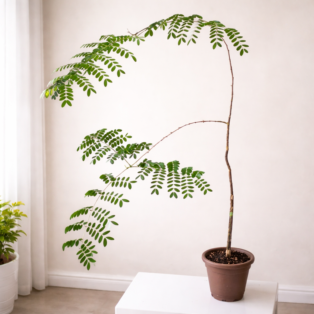 Delonix DECARYI (Делоникс)